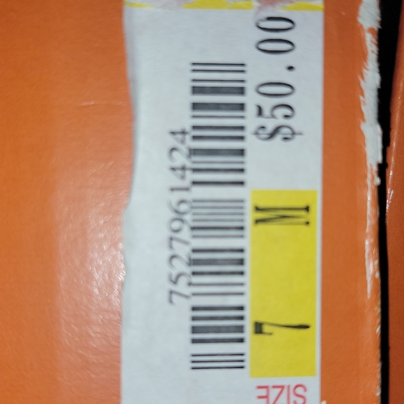 Shoes - Picture 3 of 3